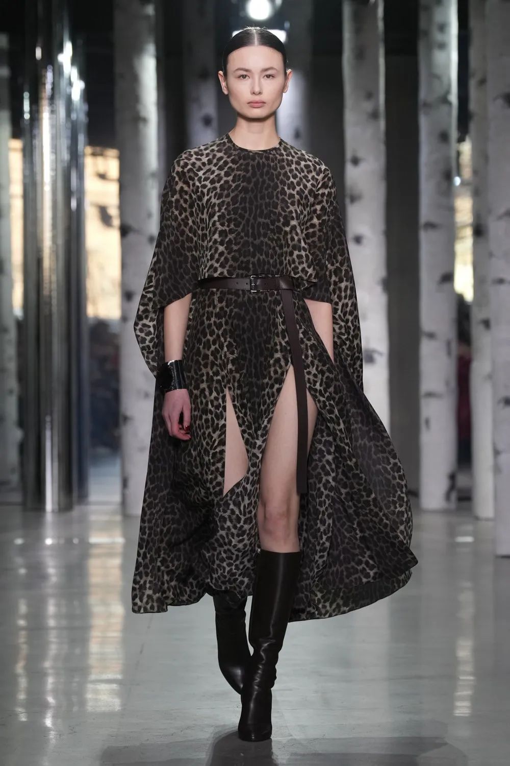 新一季的MK，一场都市波西米亚狂欢