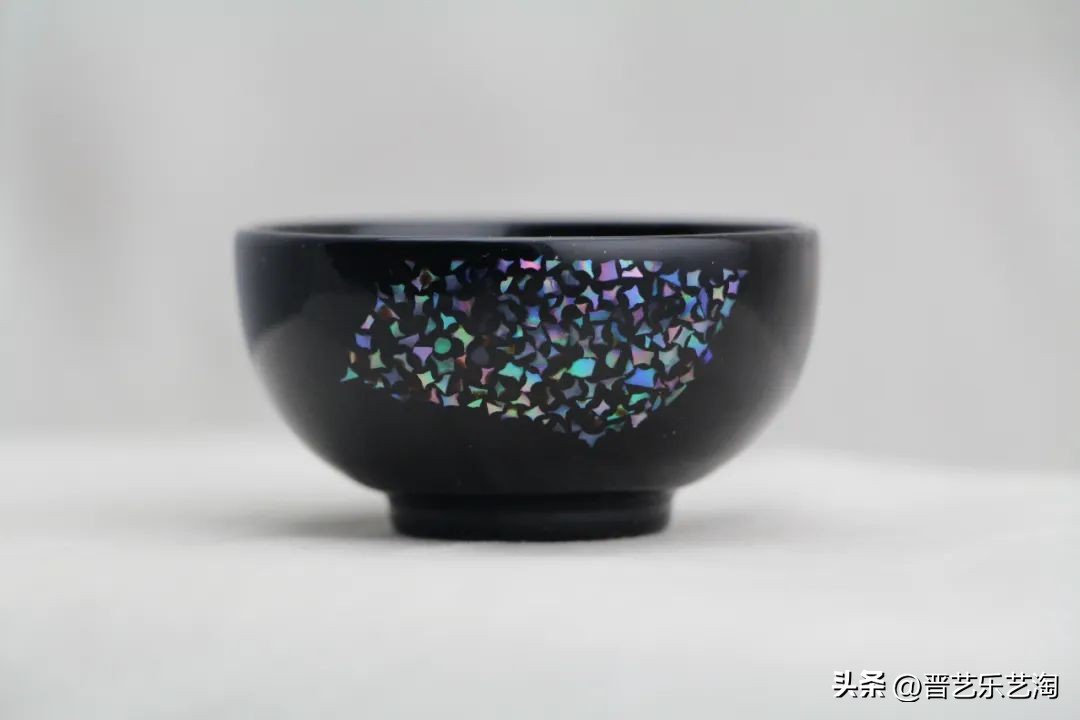 中国漆器制作全过程,中国漆器历史讲解