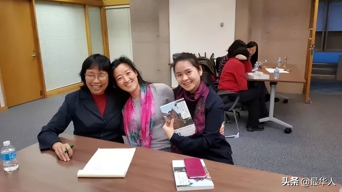 哈佛妈妈十个育儿方法,把三个孩子送进斯坦福的妈妈抖音