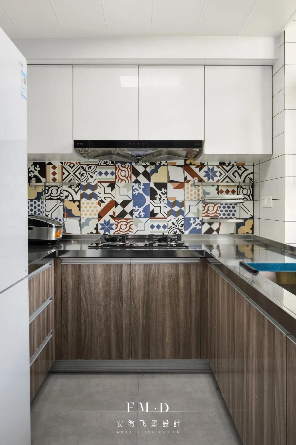 关于橱柜的设计收纳,橱柜怎么设计收纳性比较强