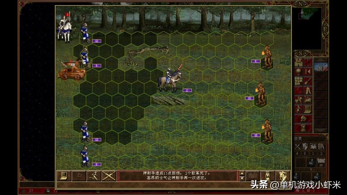 在家无聊玩什么手机单机游戏,推荐几款好玩不腻的单机游戏