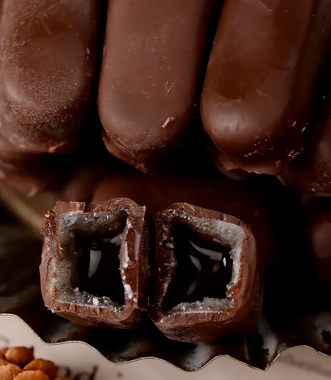 盘点哈尔滨糖果手信：不用去俄罗斯，就能享受异域风味