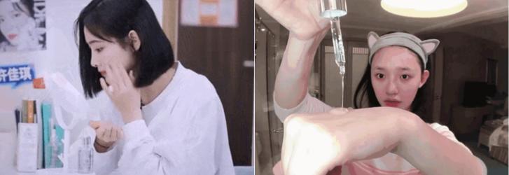 科颜氏美白淡斑精华去痘印,科颜氏美白淡斑精华液去痘印