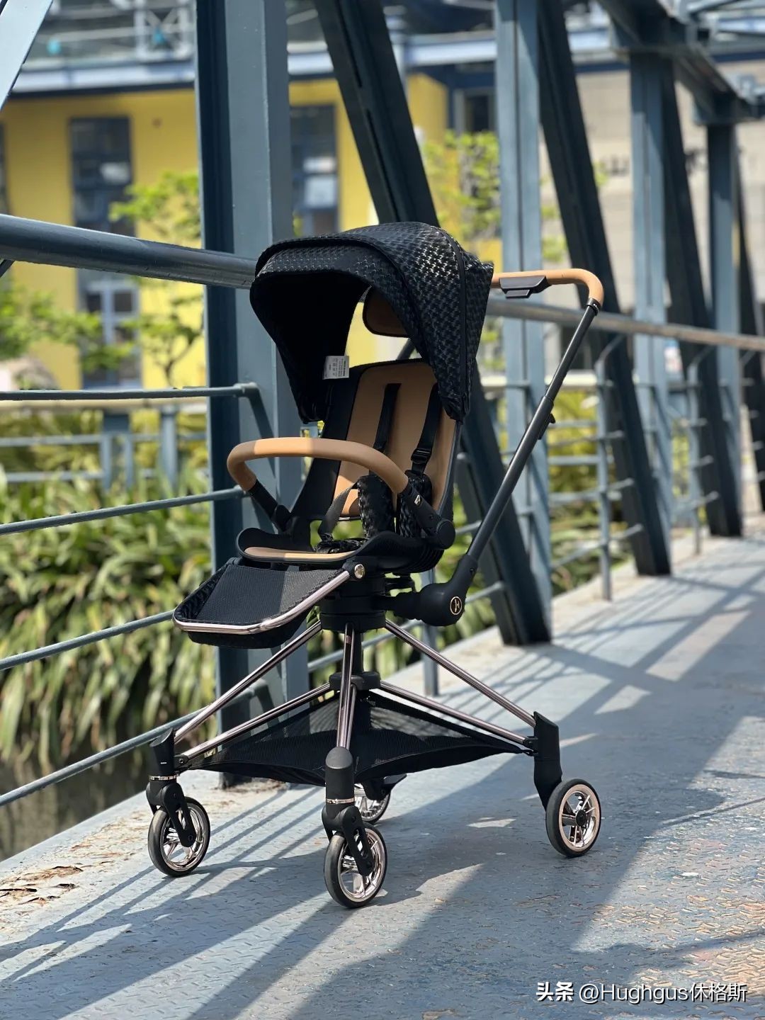 hughgus休格斯怎么样,休格斯是什么品牌