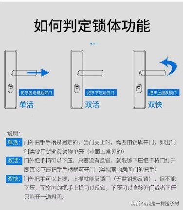 指纹锁安装过程中的那些坑,voc指纹锁故障解决方法