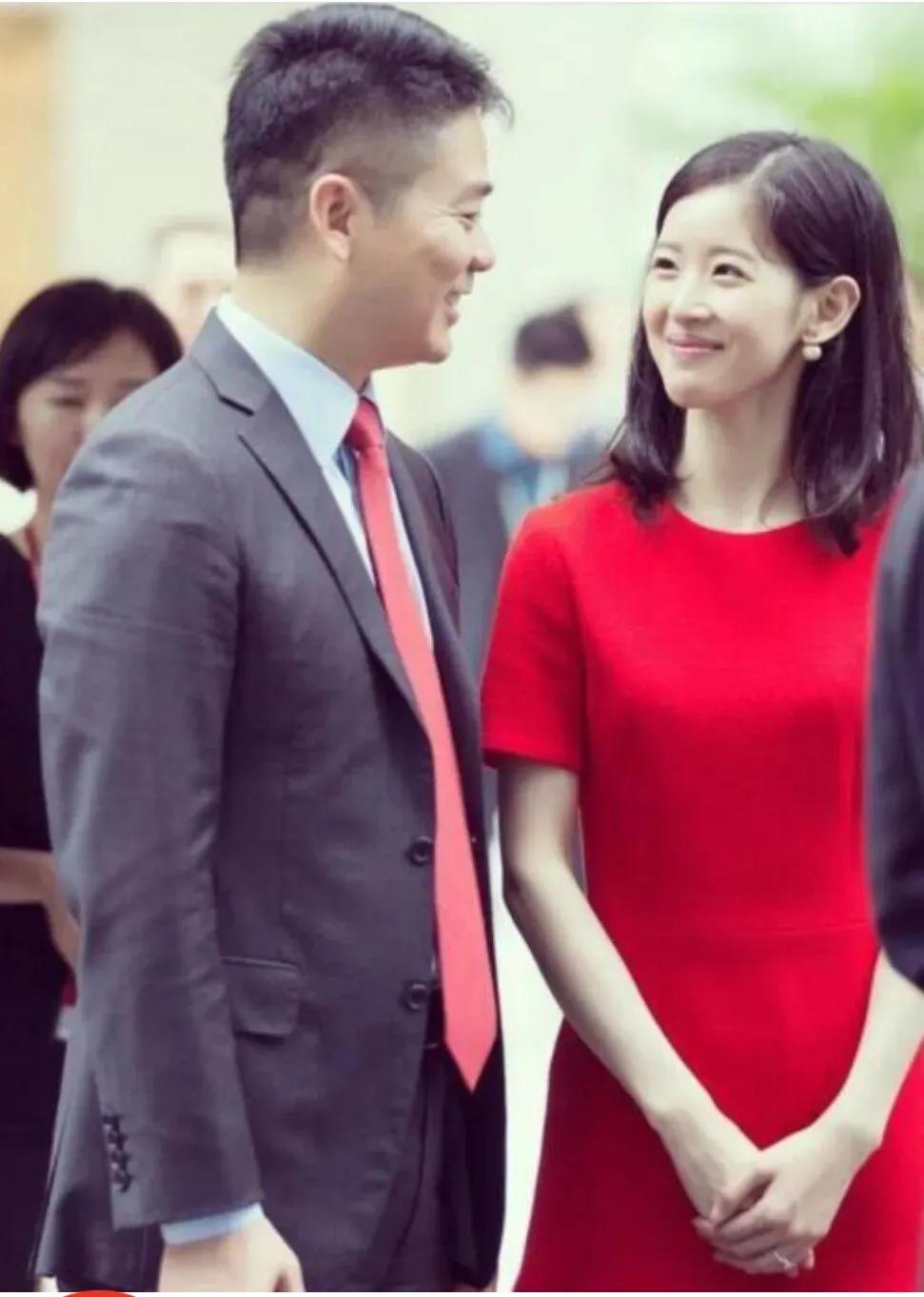 刘强东几岁开始发家,白手起家刘强东现状