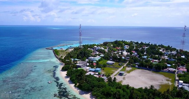 海岸线6000公里的国家,摩纳哥的国土面积与人口