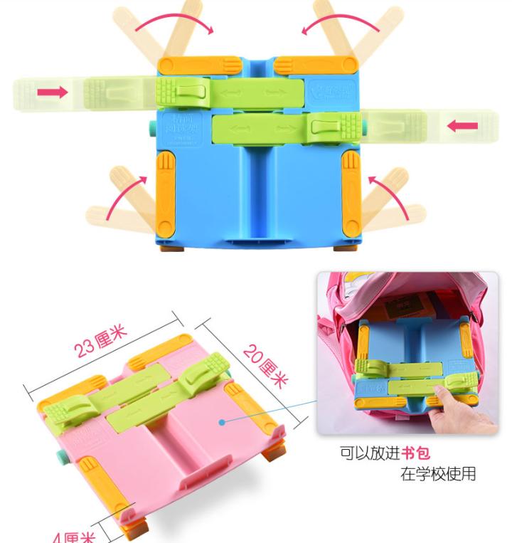 儿童阅读书架推荐3-6岁,儿童阅读书架简易