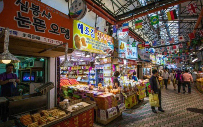 真实的韩国社会现状,韩国留学的真实现状