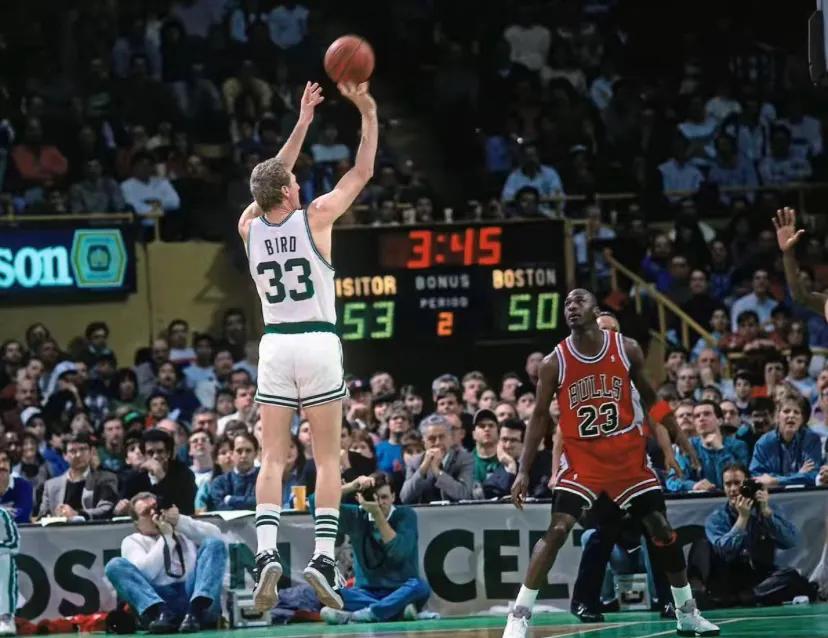 最强nba拉里伯德玩法,最强nba拉里伯德什么意思