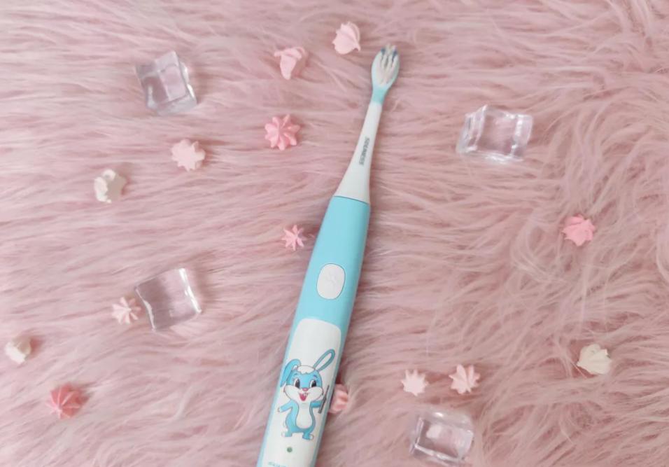 便宜的儿童电动牙刷有什么危害,儿童电动牙刷的危害弊端科普