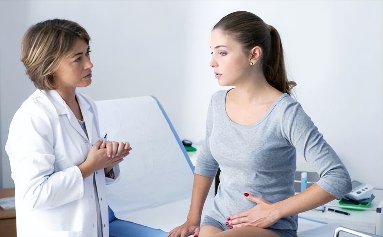 月经结束后又排出褐色分泌物,月经结束后出现褐色分泌物怎么办