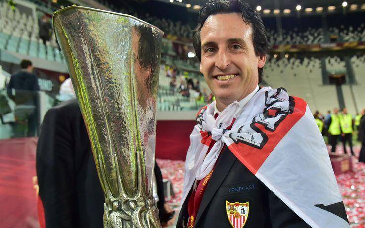 埃梅里新援曼城,埃梅里重返英超