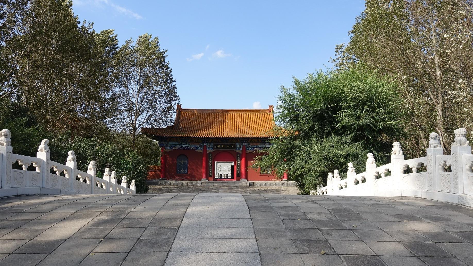 哈尔滨夏季旅游必去十大景点推荐,哈尔滨十一期间旅游必去景点