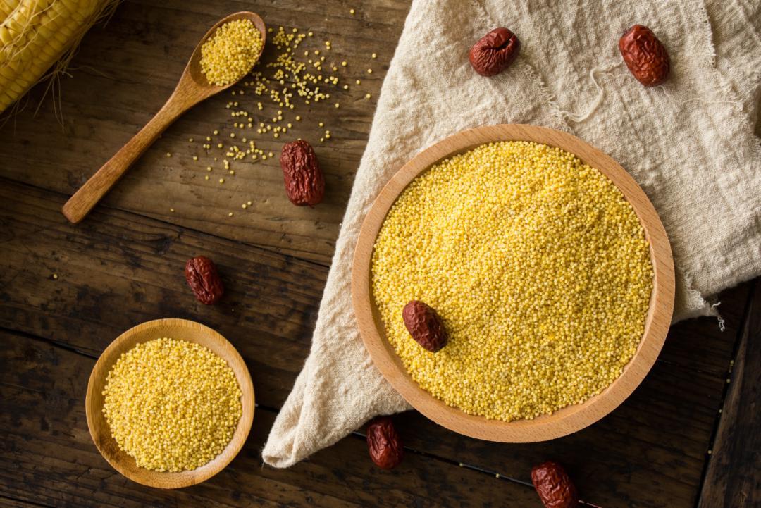 气血不足的女性夏天吃些什么,夏天气血不足调理食谱大全