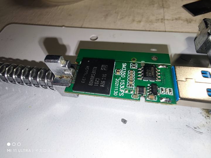 手机坏了存储卡怎么取出来,手机闪存做成u盘恢复数据