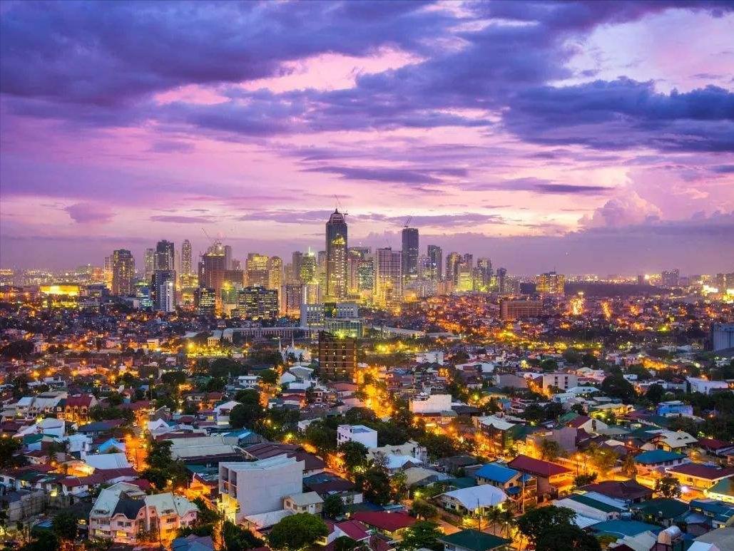 菲律宾国家最新状况,被美国忽悠的国家