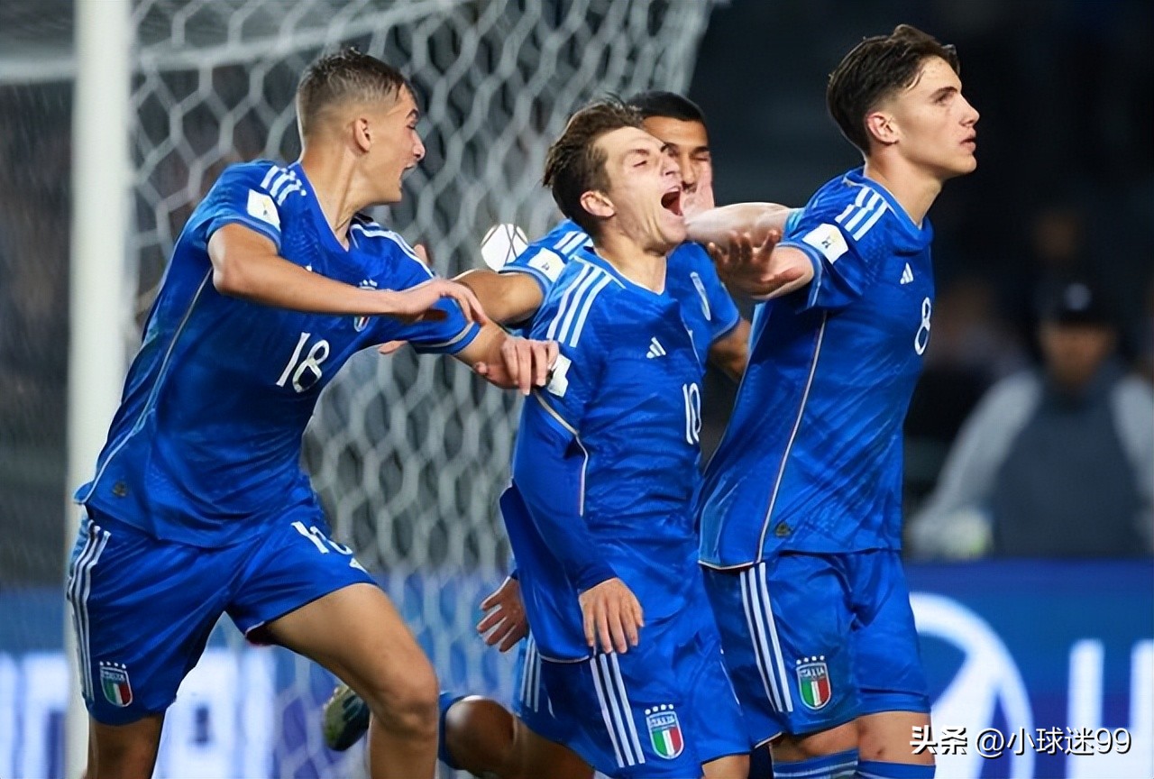 u20世界杯最后一场比赛,u20世界杯完整赛程