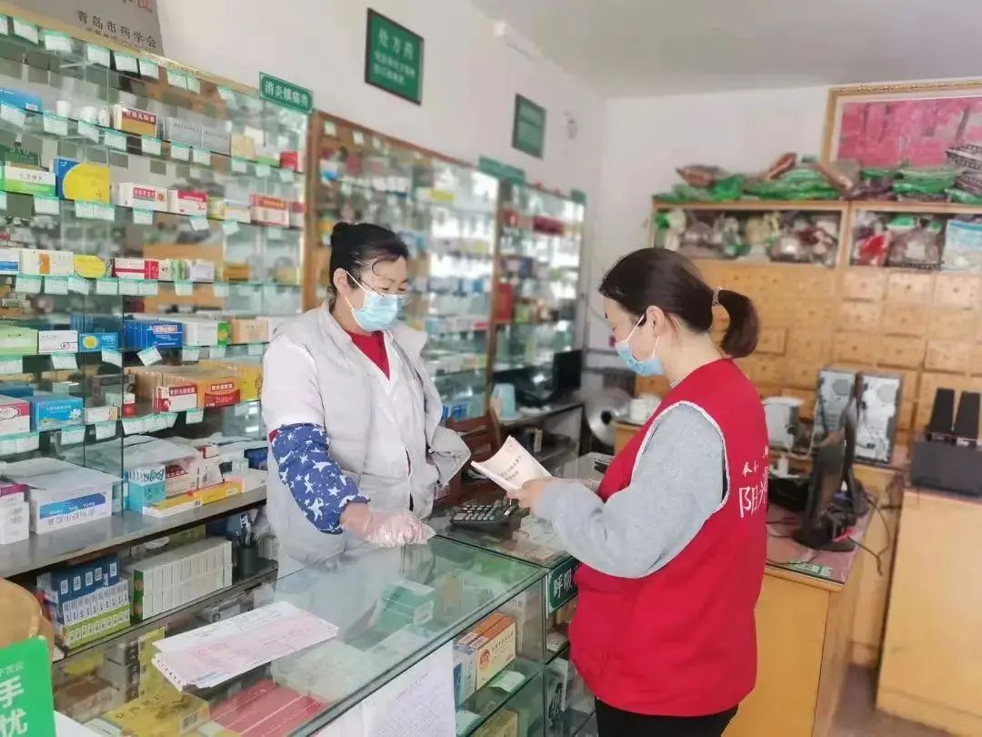 青岛：八个“一对一”精准志愿服务，聚焦需求温暖人心