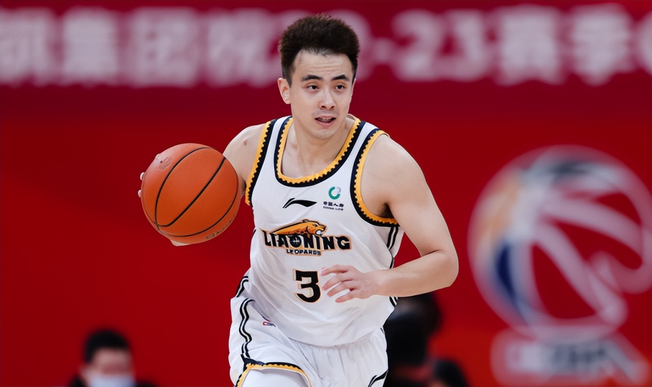 辽宁男篮失败,杜锋找到辽篮了吗