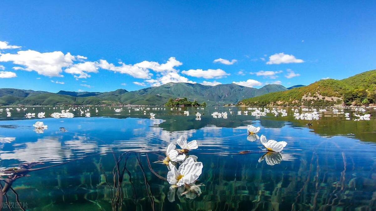 6月旅游攻略必去景点推荐,6月旅游攻略景点必去