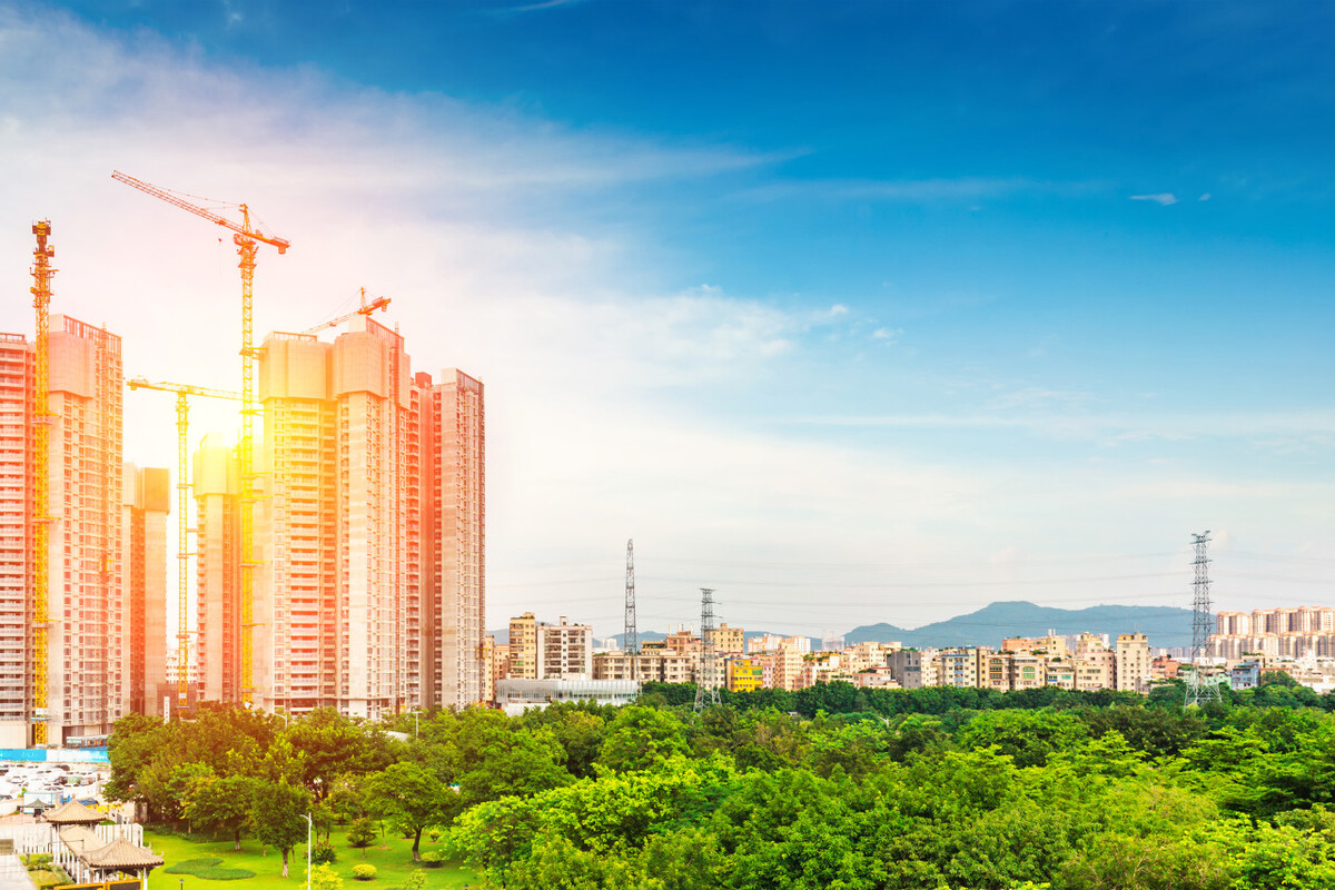 关于天津二手房市场未来走势，我有一个大胆预测