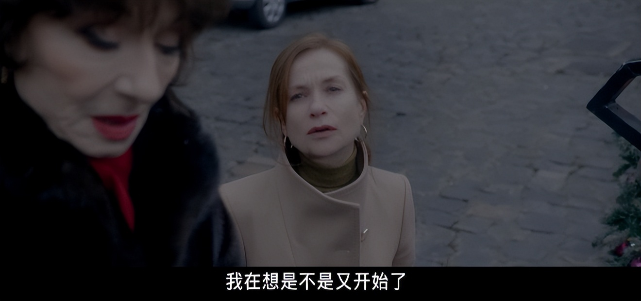 黄暴导演合作顶级女演员，情节狗血至极，无视道德底线，还被大赞