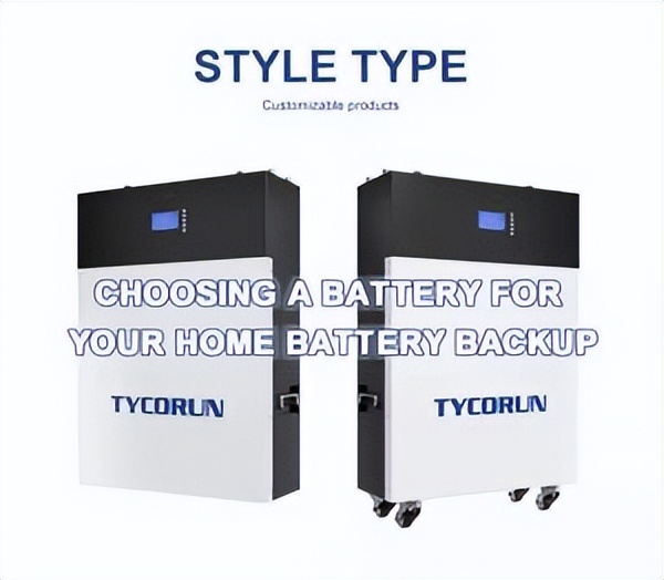 家用电池种类及优缺点,家庭备用电池用哪款