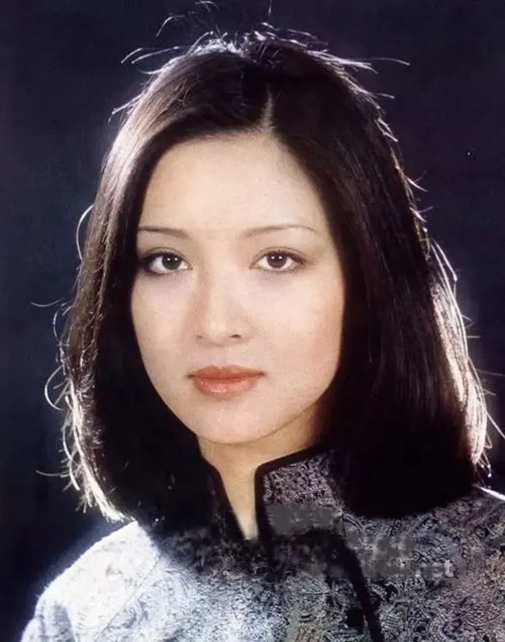 胡因梦漂亮吗,胡因梦惊艳美图