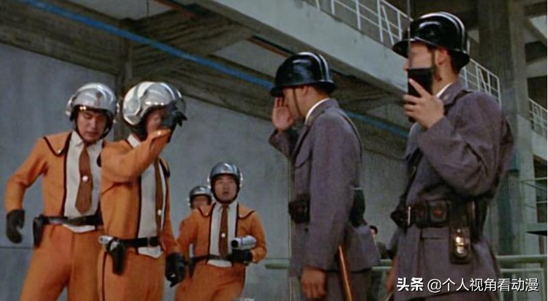 奥特曼中的科特队有多厉害,奥特曼每一代战队为什么都不一样