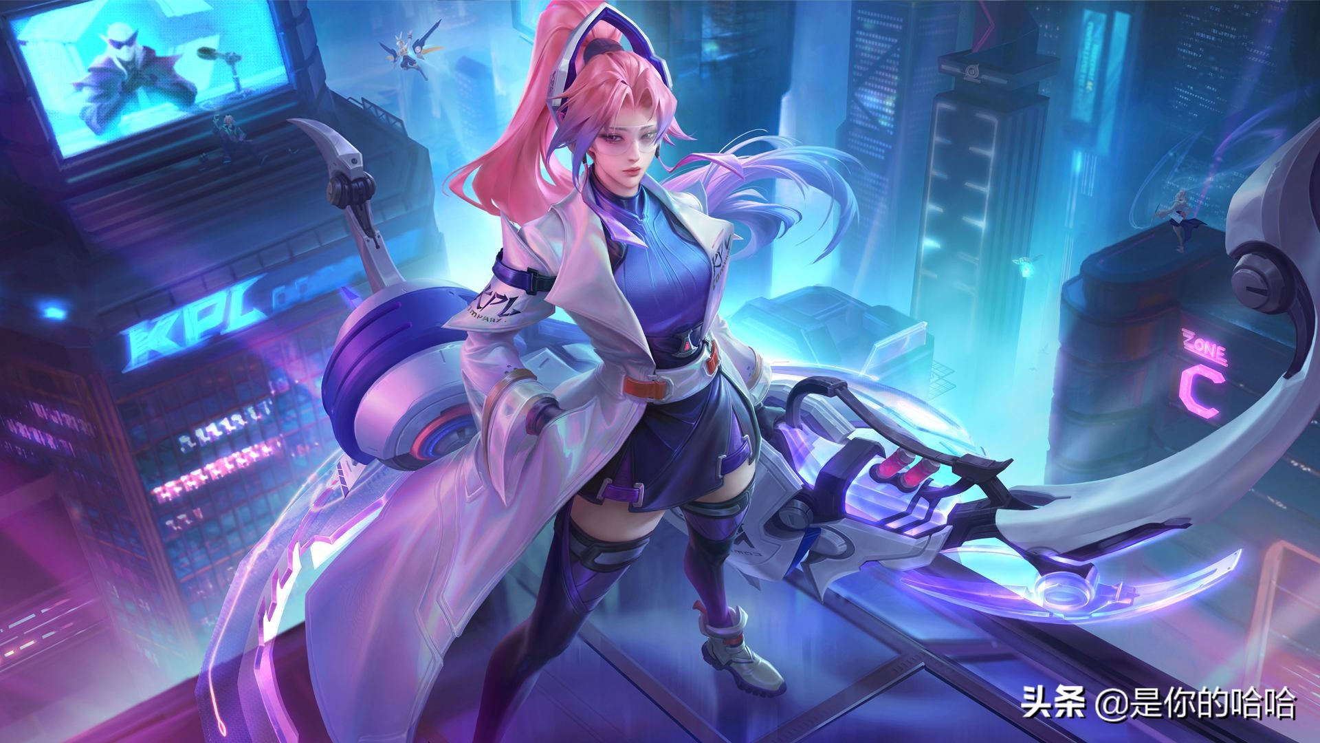 哪里可以卖王者荣耀账号?购买王者账号都有什么平台?