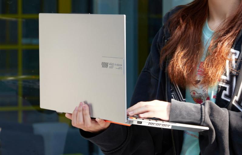 华硕联想5K档笔记本应该怎么选？对比后无畏15i性能、屏幕更越级