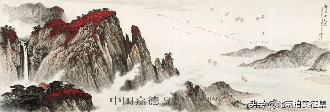 中国嘉德2019拍卖成交价,中国嘉德2021春拍钱币专场成交价