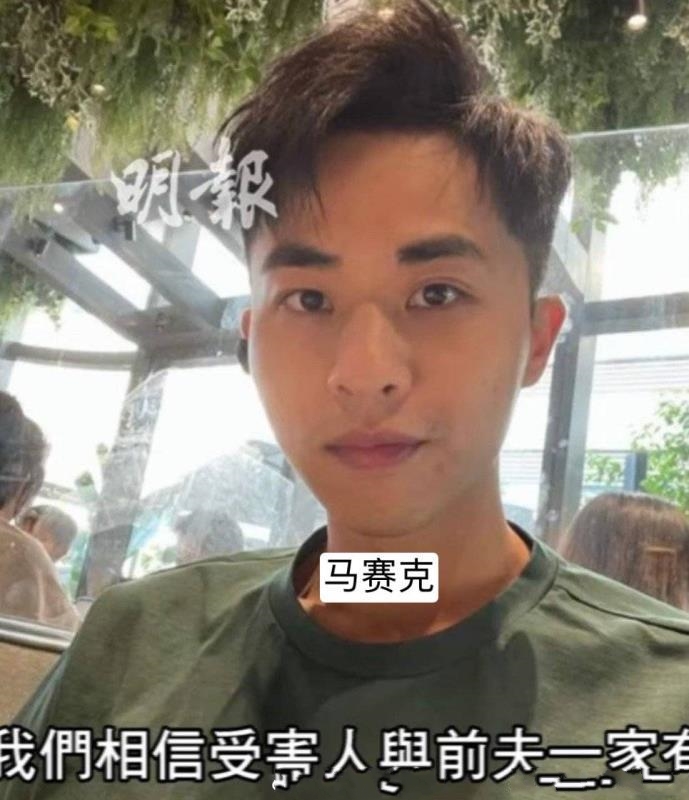 蔡天凤妈妈正面照曝光,蔡天凤与明星合照