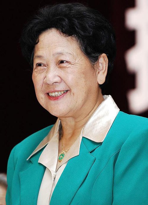 老艺术家回忆春晚,老艺术家再上春晚