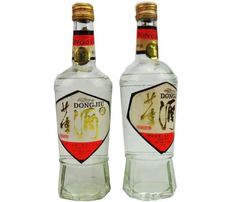 中国四大名酒为什么没五粮液,与茅台五粮液并列的名酒还有哪些