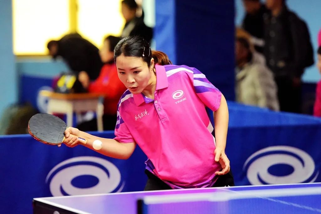 广西桂林2021乒乓球锦标赛,广西桂林乒乓球赛落幕