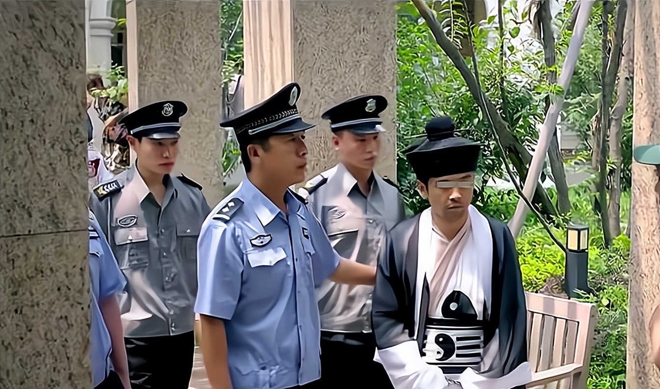 终南山隐居真实事件,真实记录终南山隐居