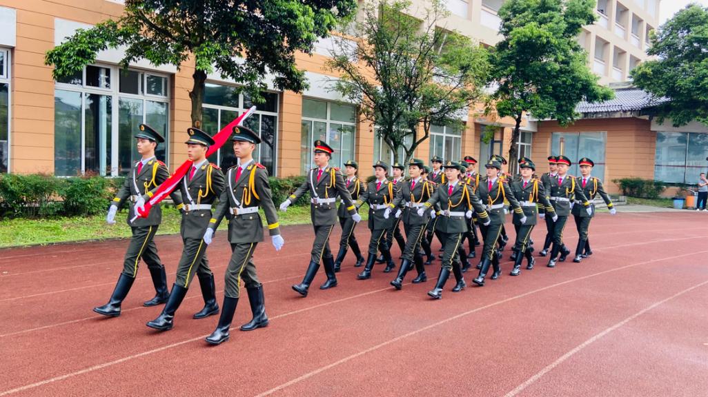 5种升学方式,2023年都江堰市职业中学招生计划