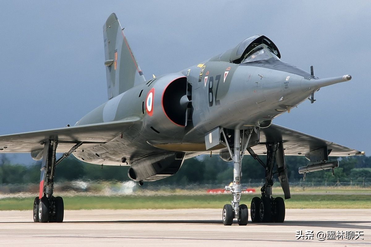 幻影战机发展史,幻影发展史