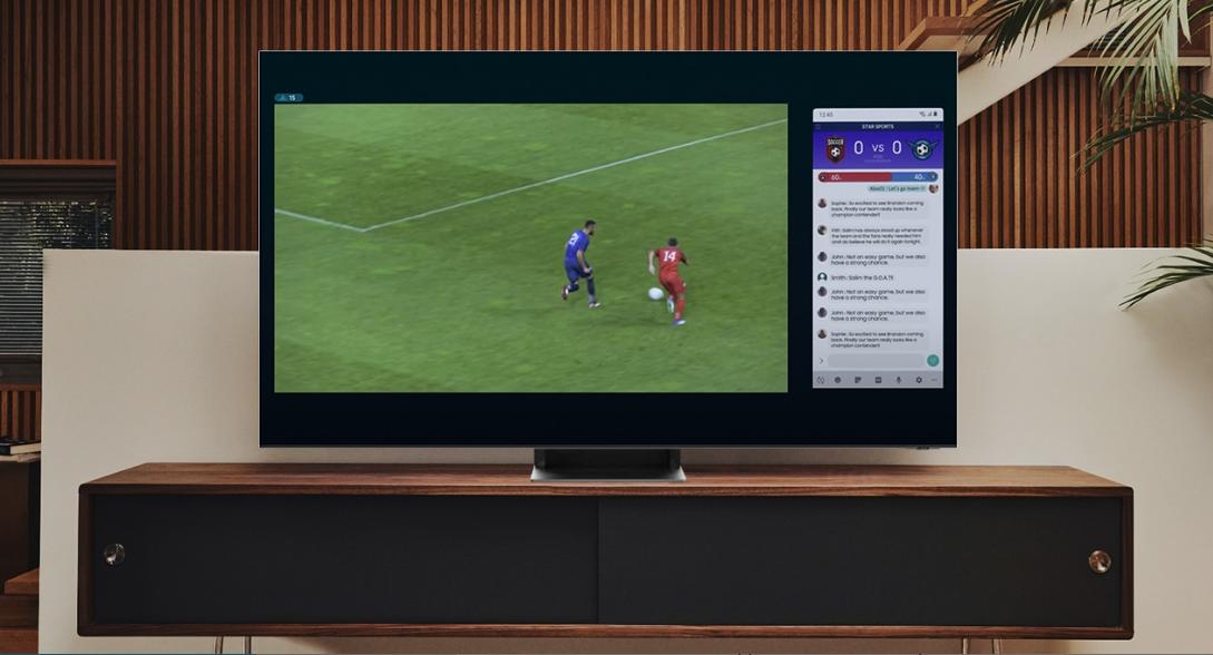 三星电视tizen,tizen系统三星