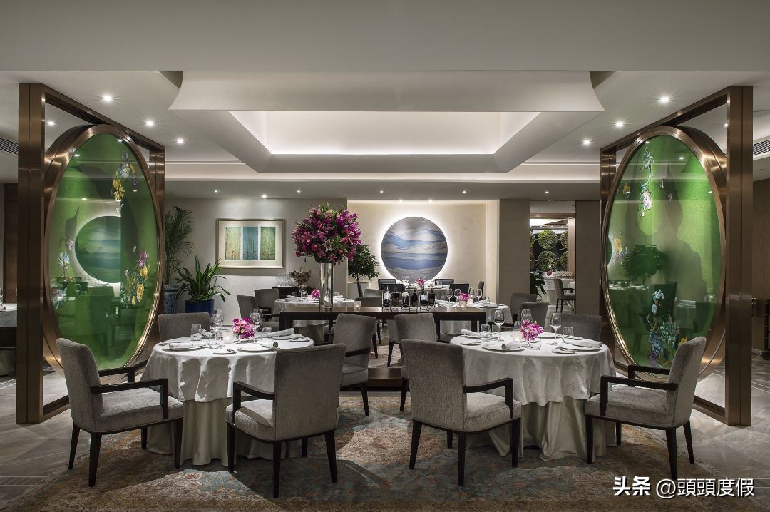 北京王府式酒店,北京豪华酒店第一名