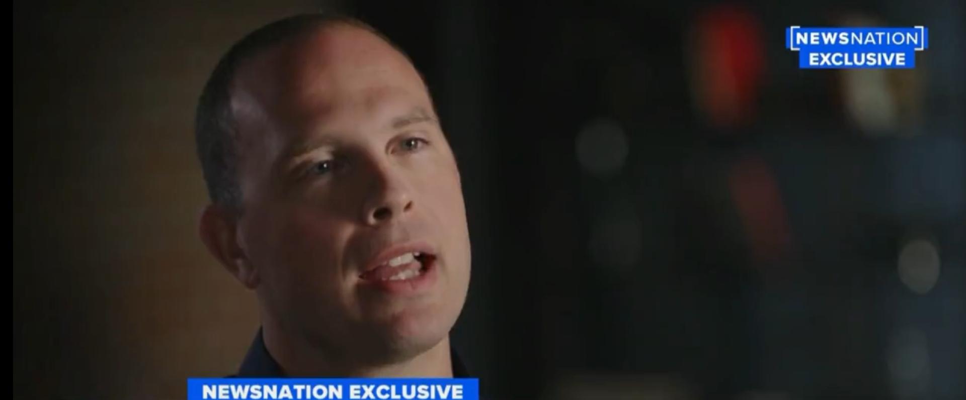 美国通过ufo掌握外星科技,美国公布ufo绝密报告