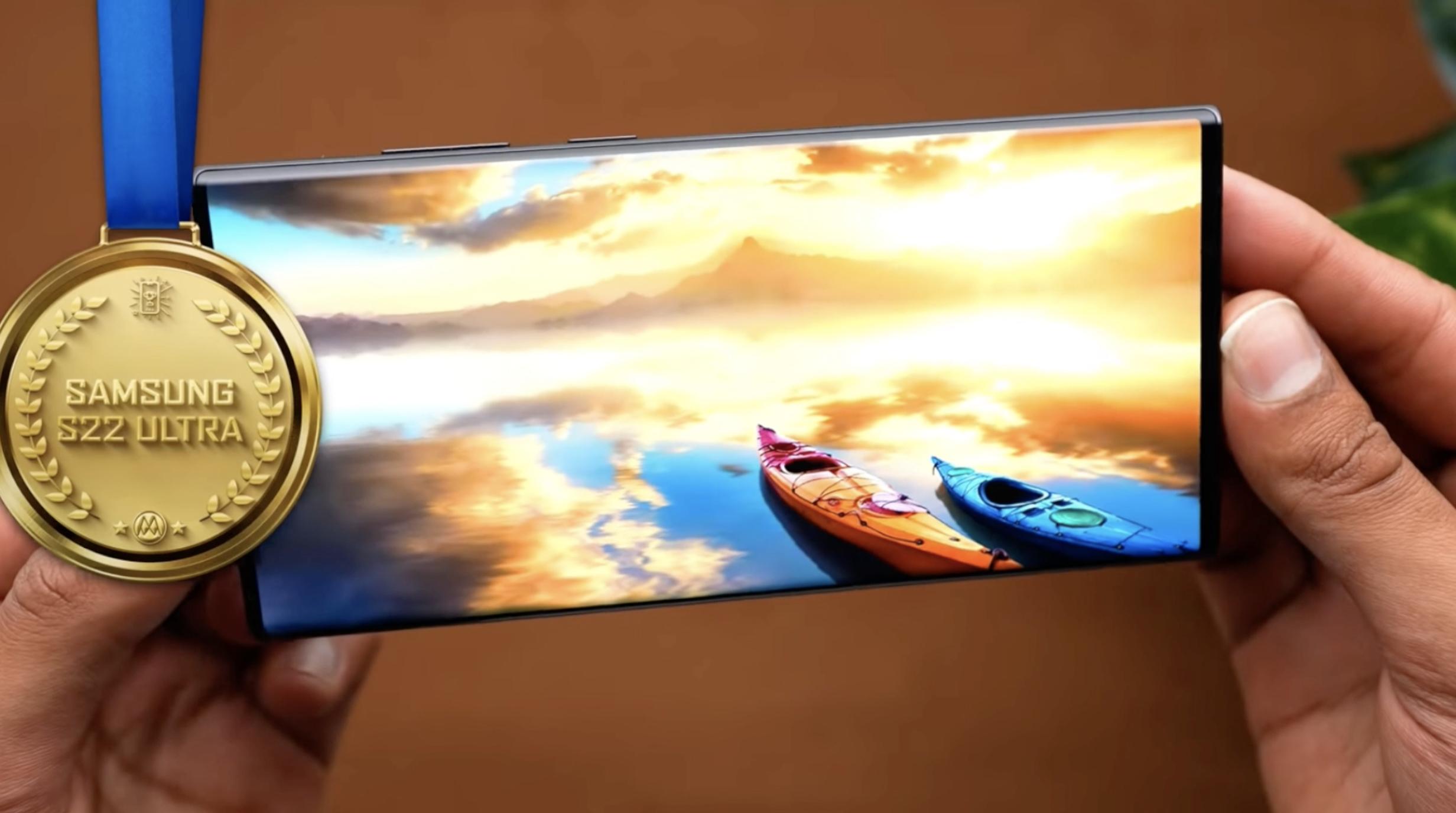 2022年最好的几款手机排名,2021年公认最好用三款手机是什么