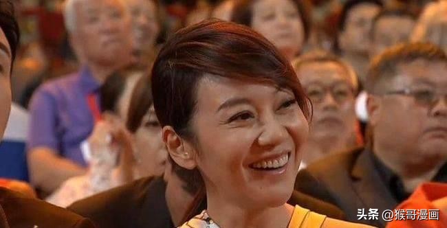 张馨予和李晨当初为什么分手,张馨予在李晨分手后说什么