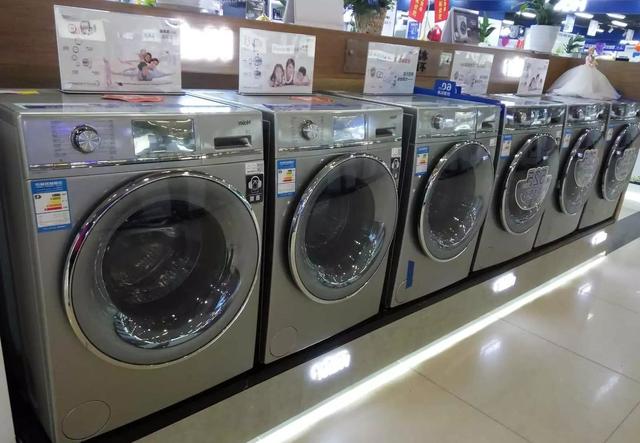 洗衣机家用买滚筒还是波轮的好,洗衣机买滚筒的好还是买波轮的好