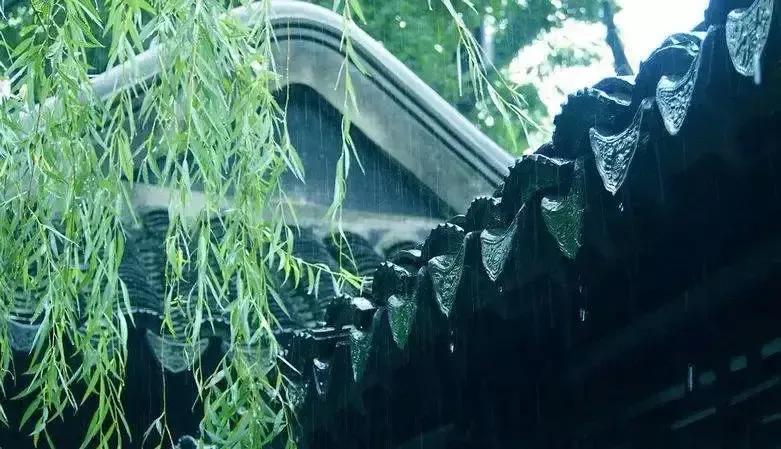 「新梦文学」同题专刊：东边日出西边雨】