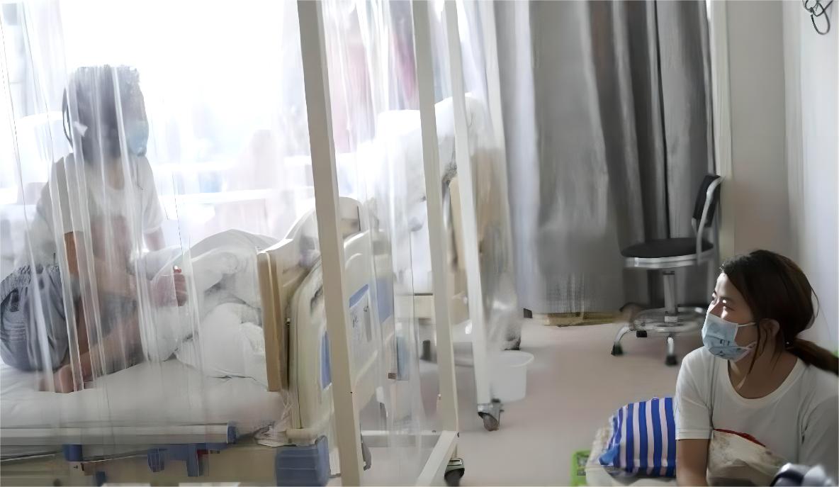 2018年，23岁女孩为救妹妹，扬言：谁救我妹，我就嫁给谁！嫁了吗