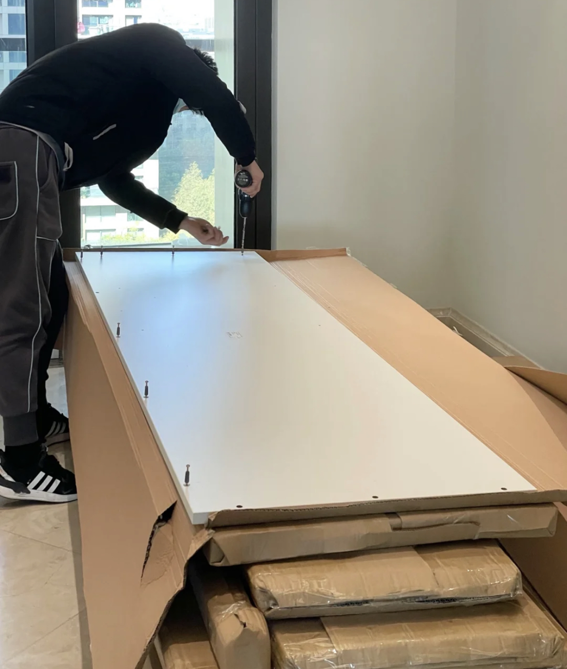 揭秘各个行业黑幕全屋定制,全屋定制5万元商家有套路吗