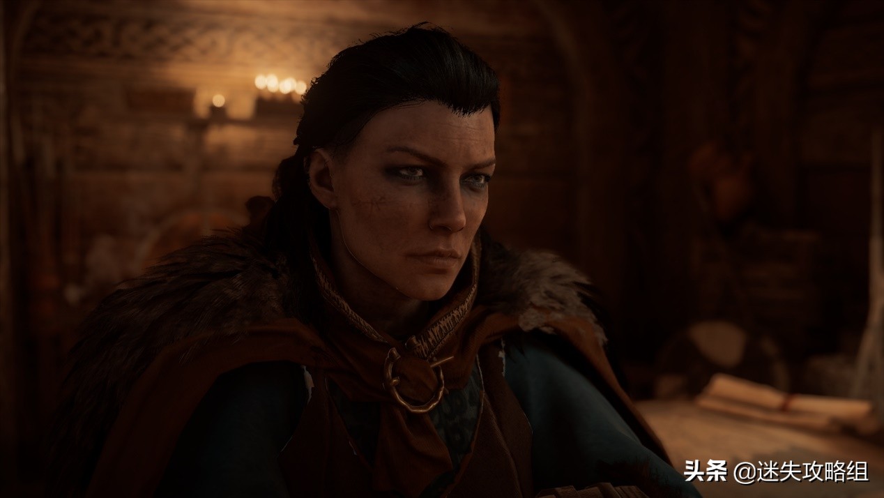 刺客信条英灵殿该喝哪一杯,刺客信条英灵殿最值得买的东西